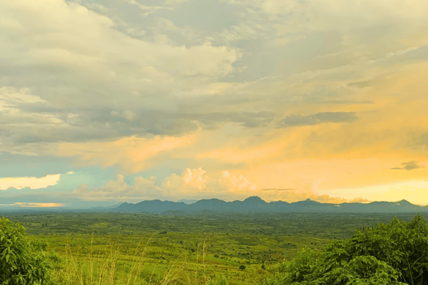 bukaleba-project-area-sunset