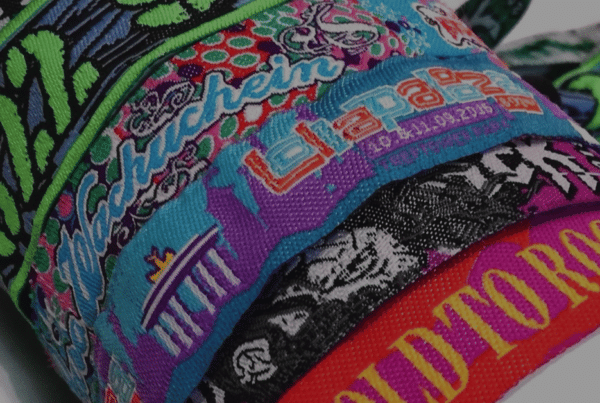 Nordic Wristbands Feature