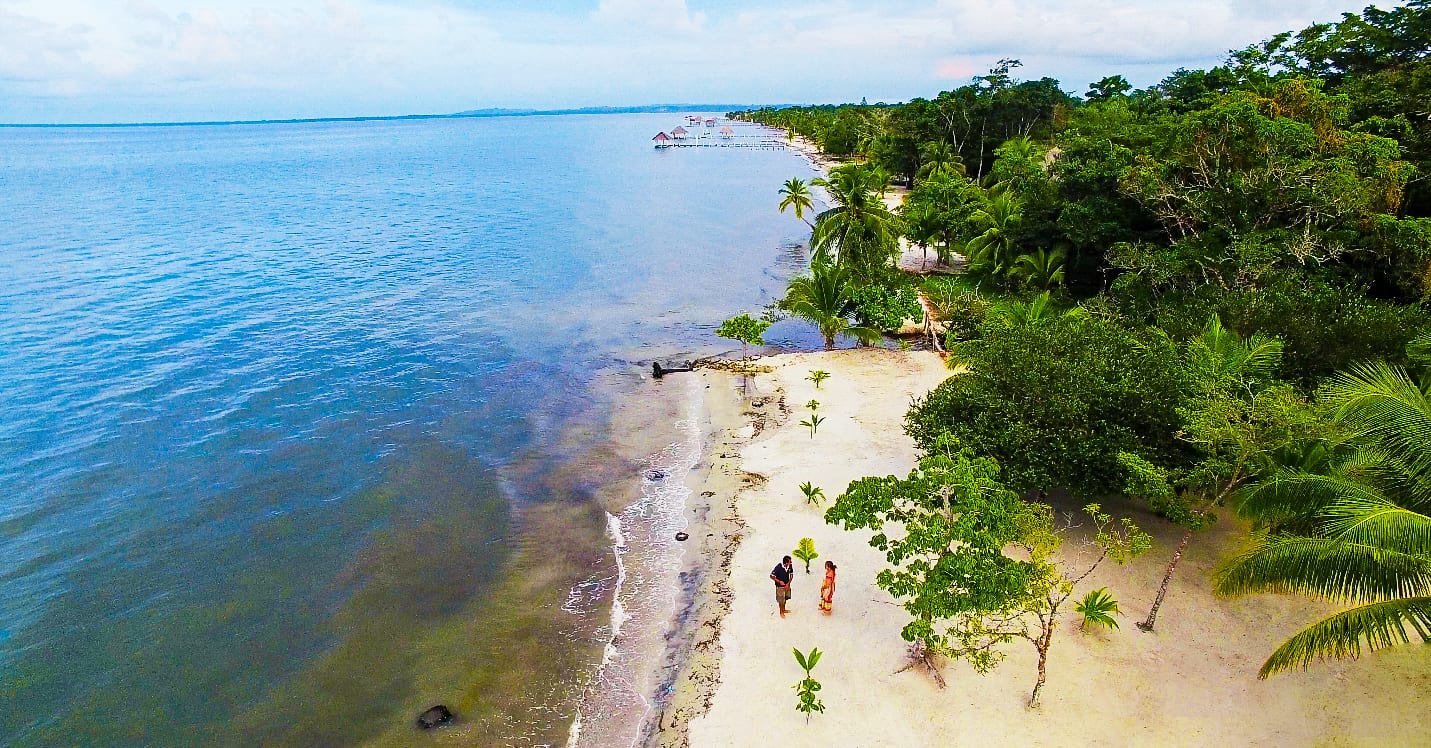 Guatemala Conservation Coast | Stand For Trees